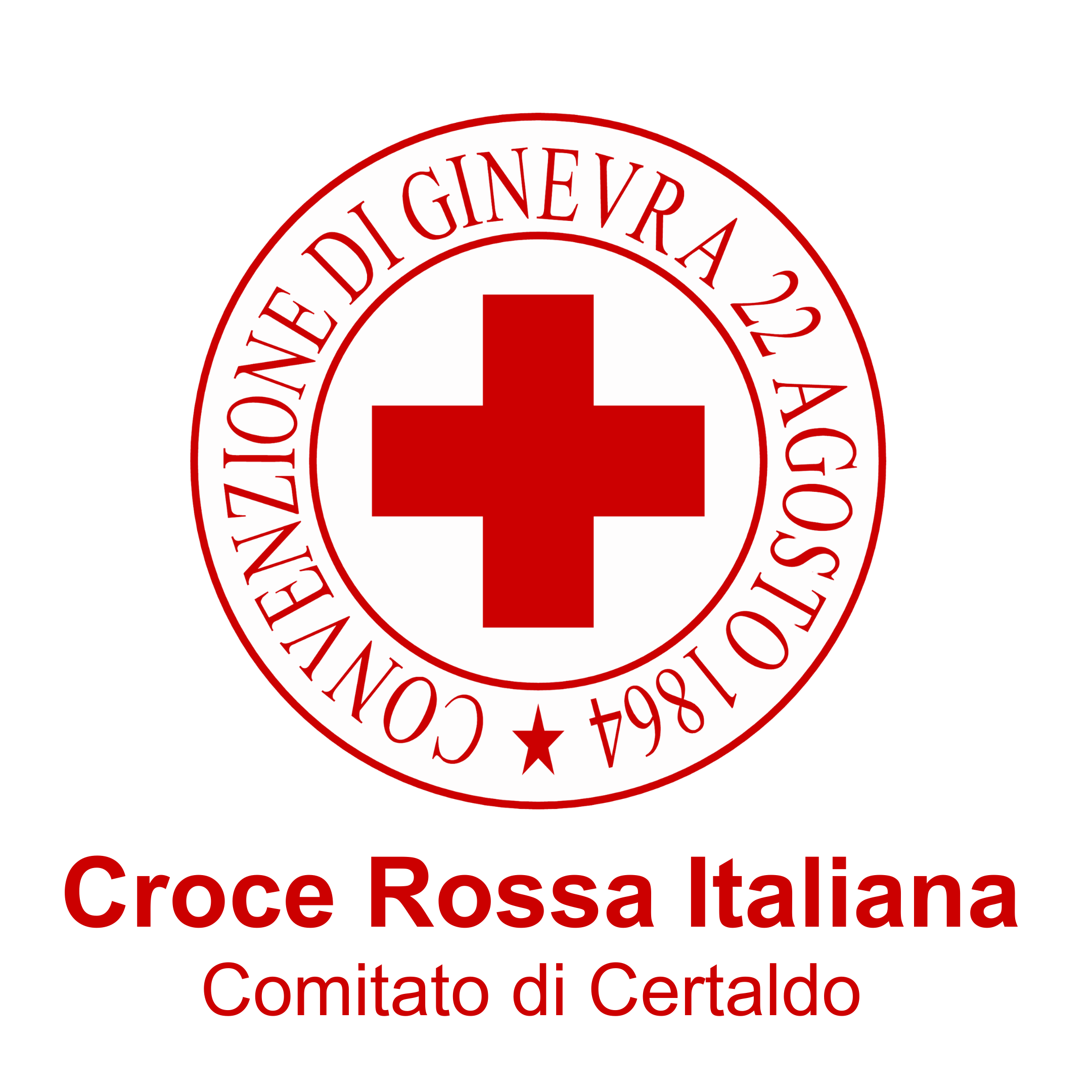 Home page di Croce Rossa Italiana - Comitato Regionale Toscana